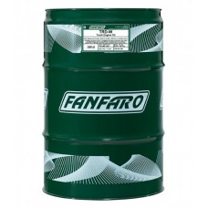 FANFARO TRD-W UHPD 10W-40, (208л)